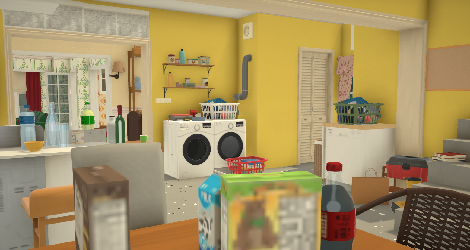 Shameless (House) image 5