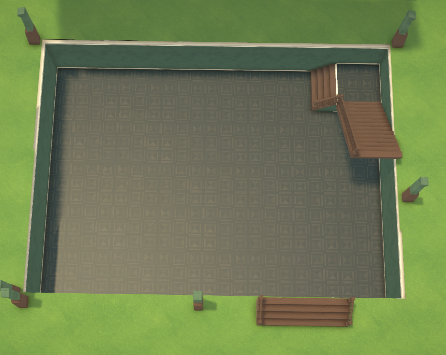 Big Family House image 2