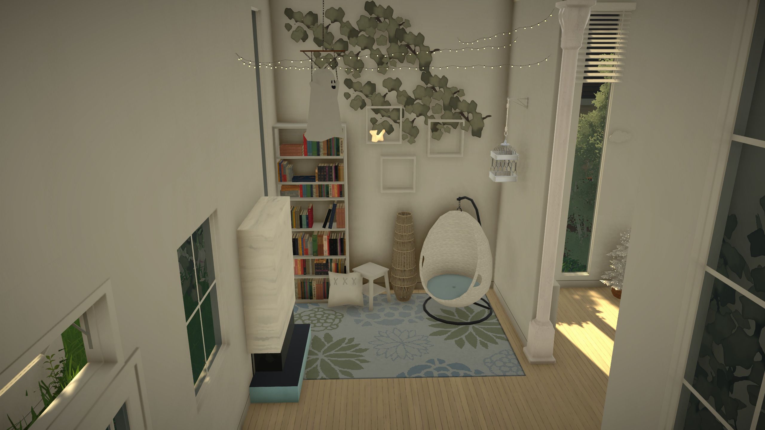 pure white image 4