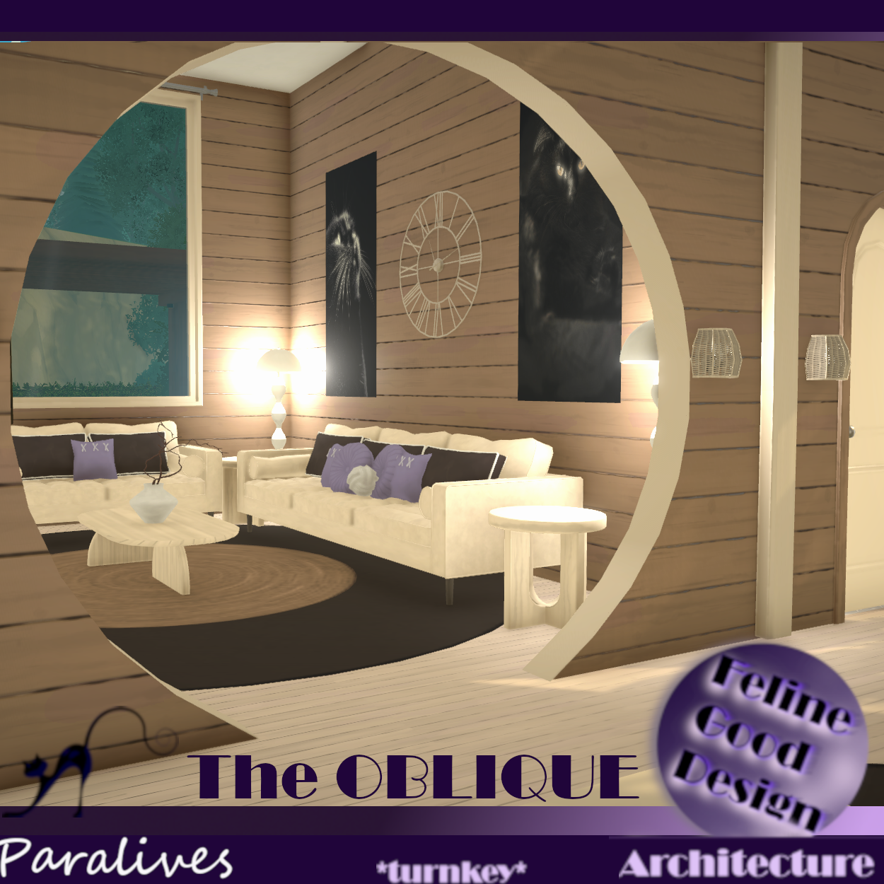 The OBLIQUE -turnkey- image 4