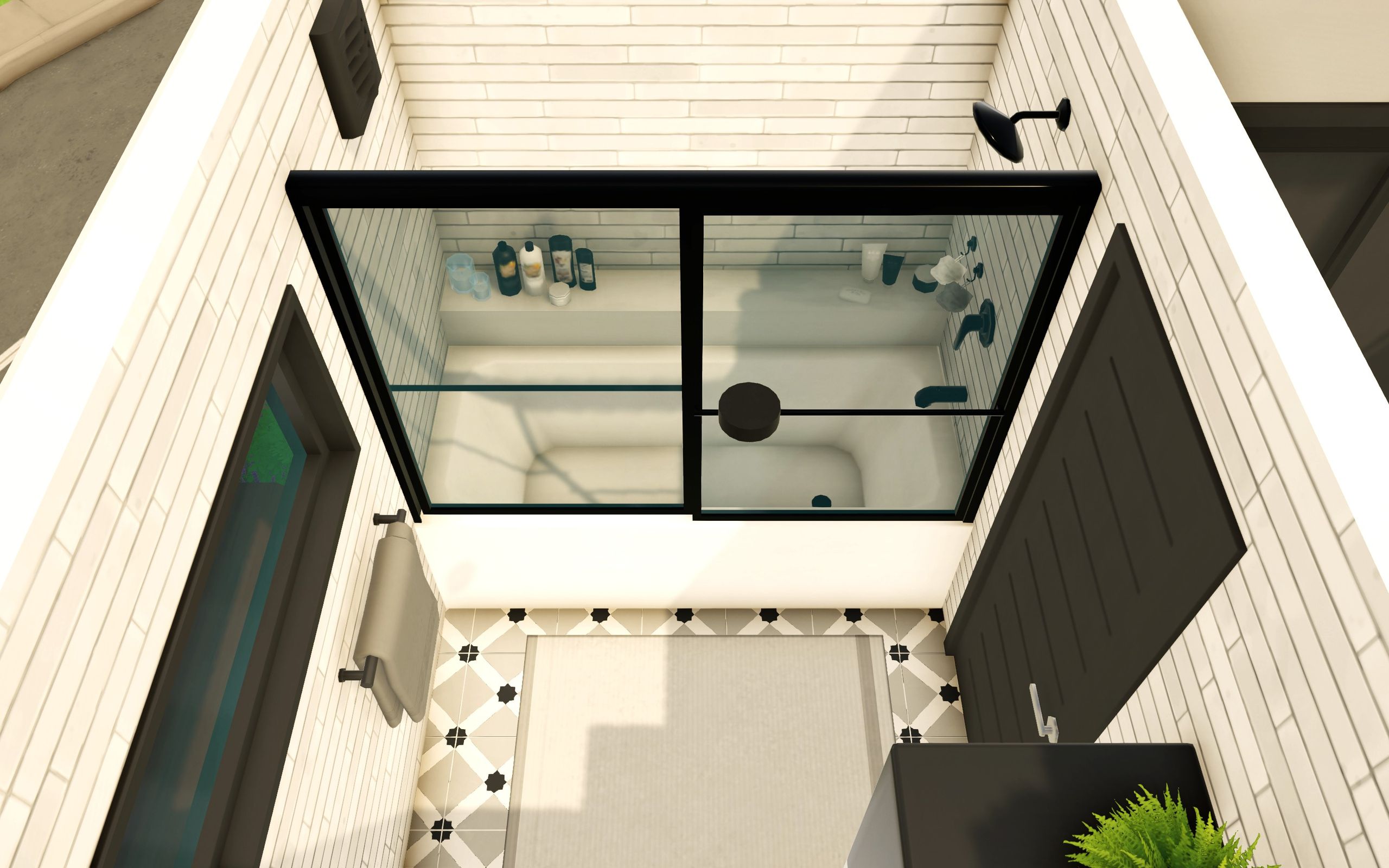 Modern Container House image 14