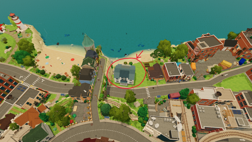 Beachfront Family Home (Fixtures Only) image 7