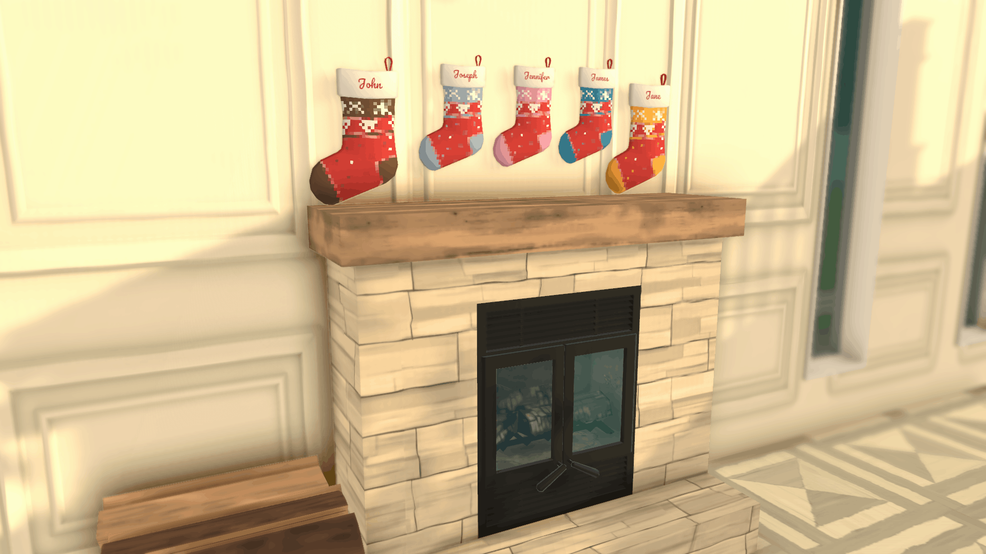 Family Doe Home image 12