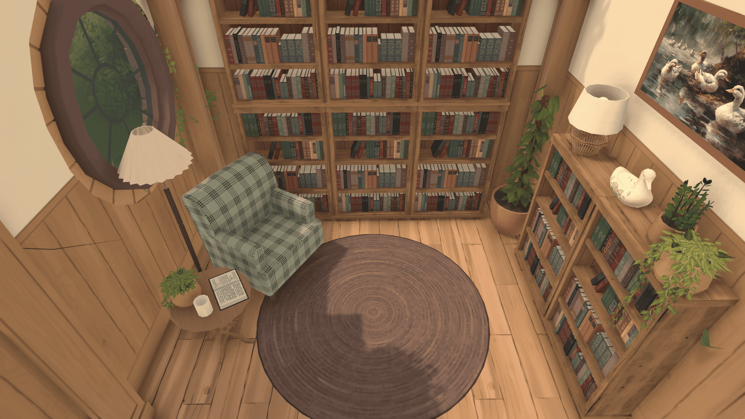 NanaWillow's Hobbit House image 7