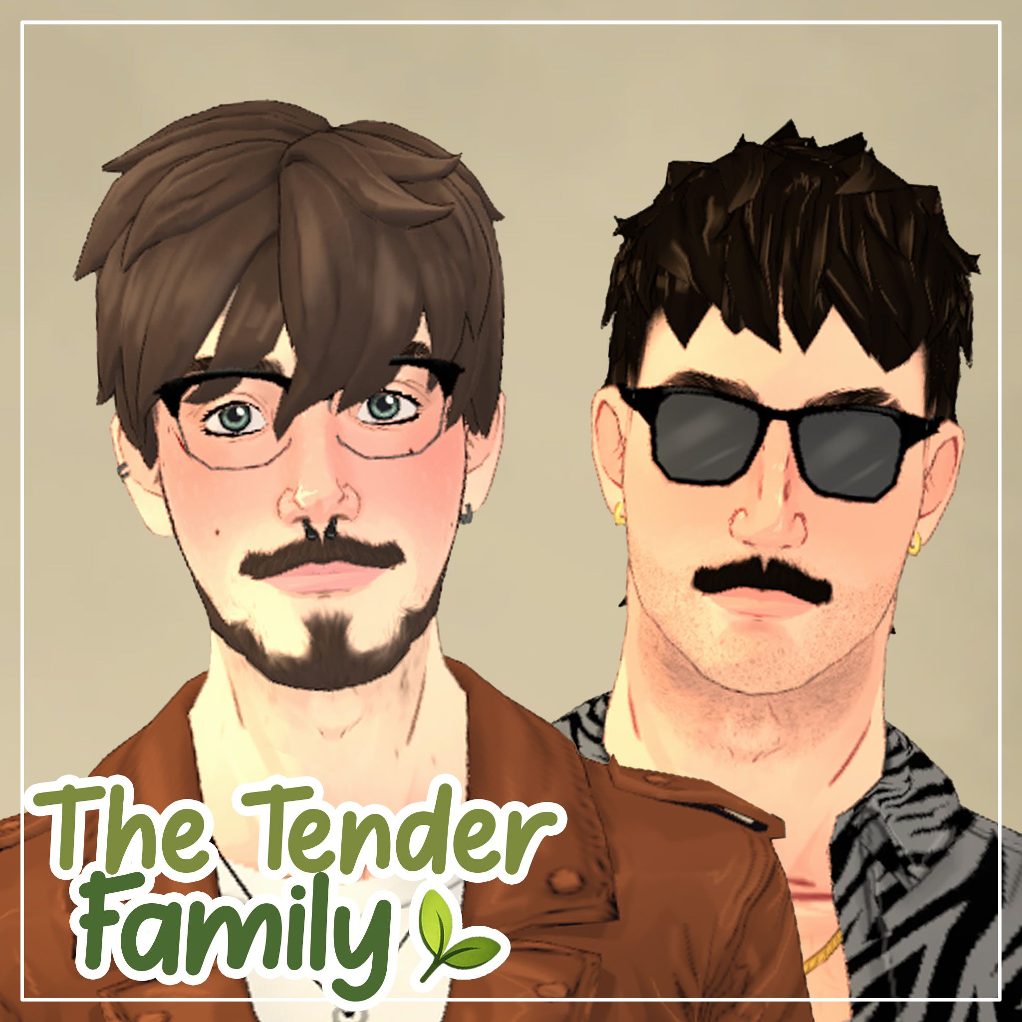 The Tender Household image 1