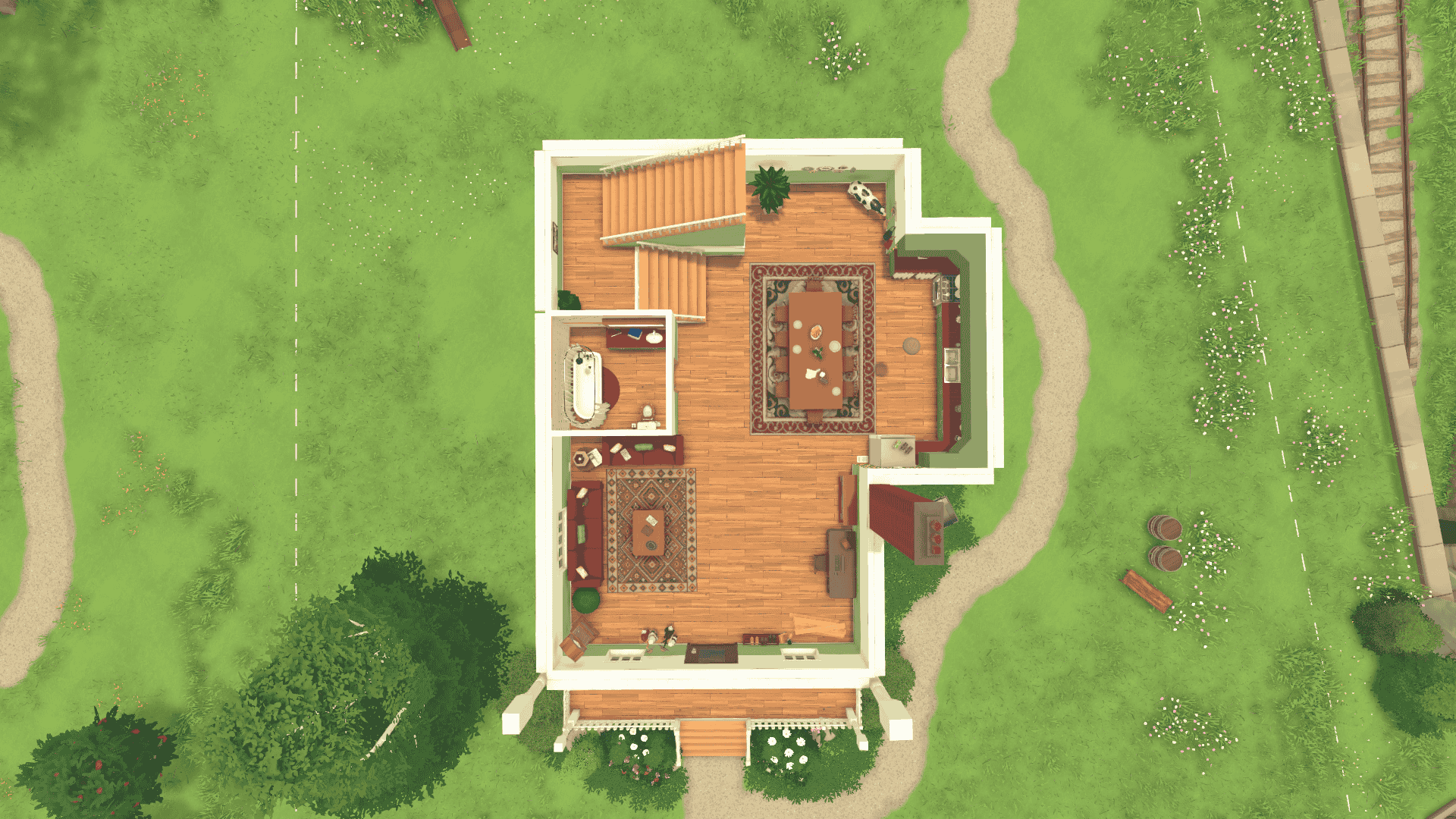 Farm House image 2