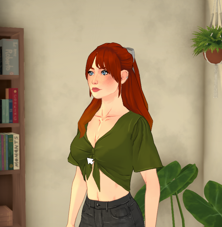 Cassandra Cane image 1