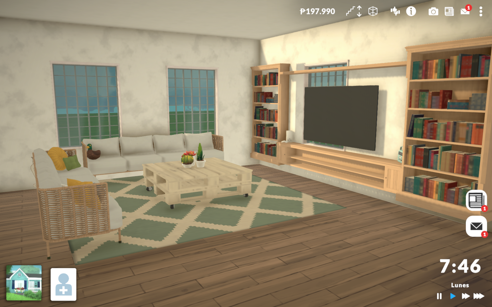 Family House image 3