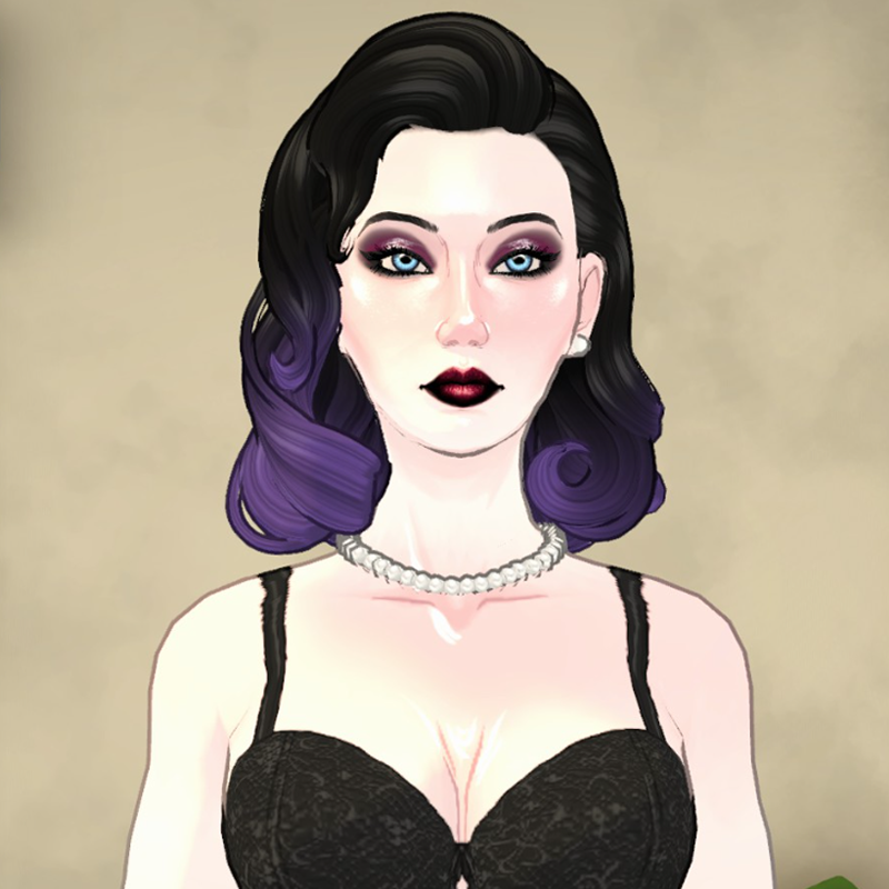 Eliza Hair image 2