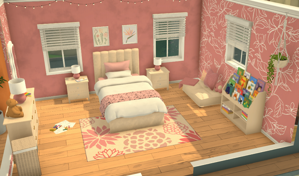 2 Bedroom Family Home image 1