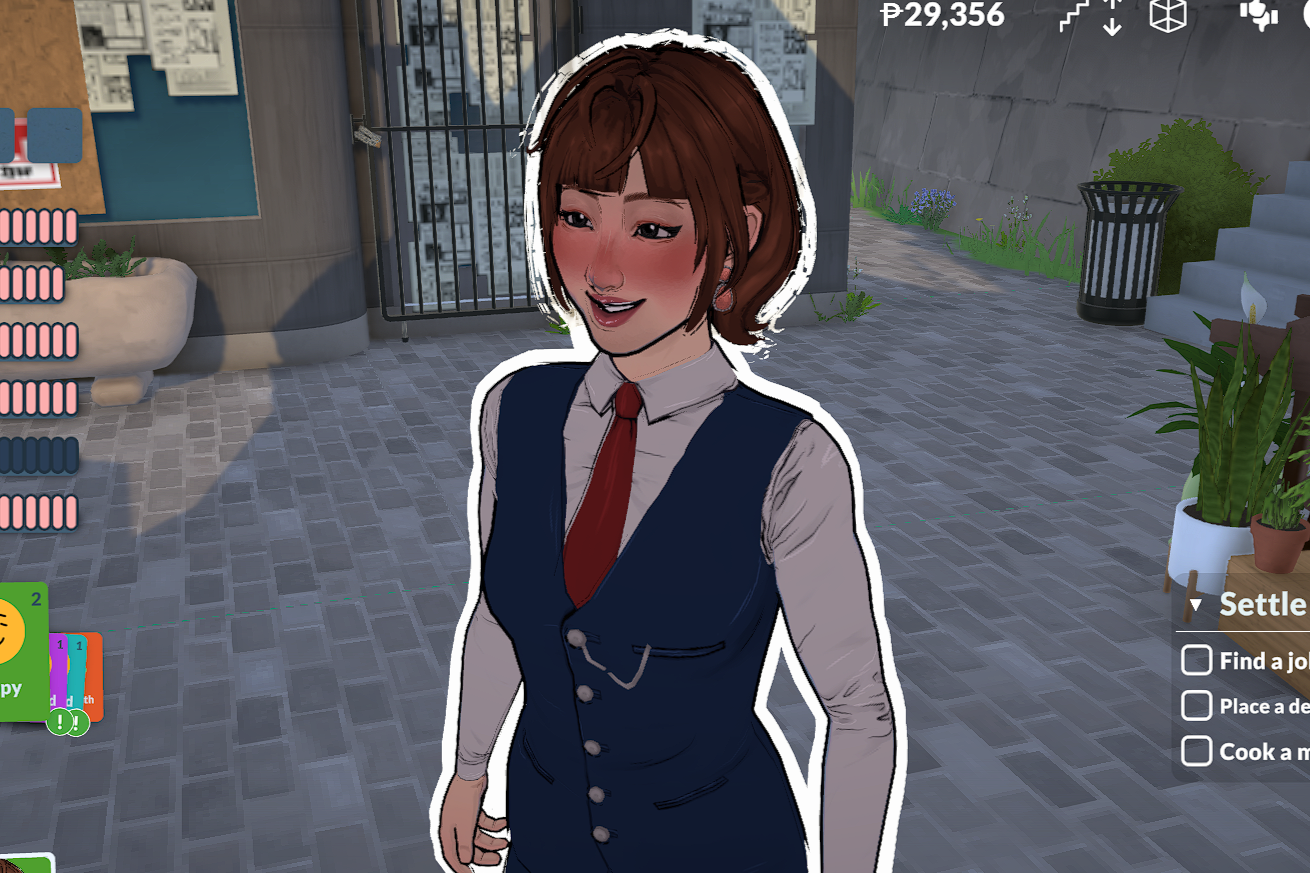 Miss Annie image 1