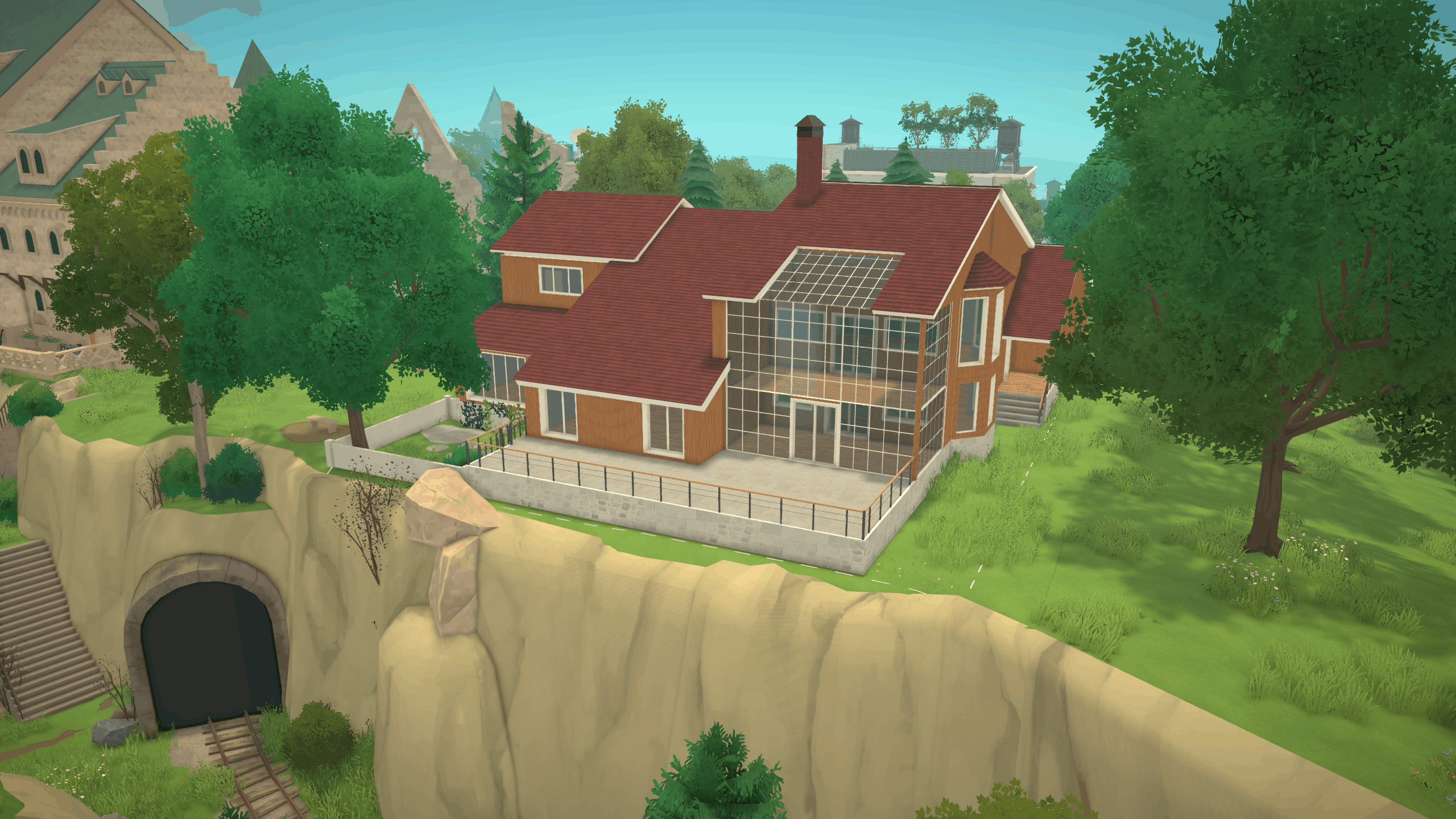 Bellavista Cliffhouse [Shell] image 2