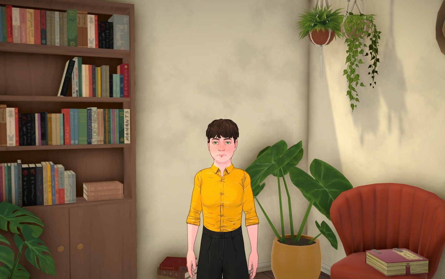 Rogers-Black Household image 5