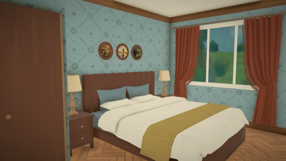 【MMXYG】Verdant Haven image 7