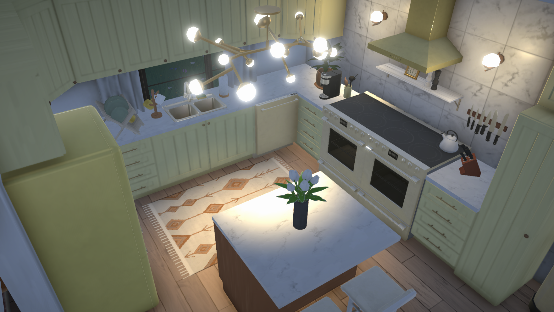 8 bedroom house w all hobbies image 5