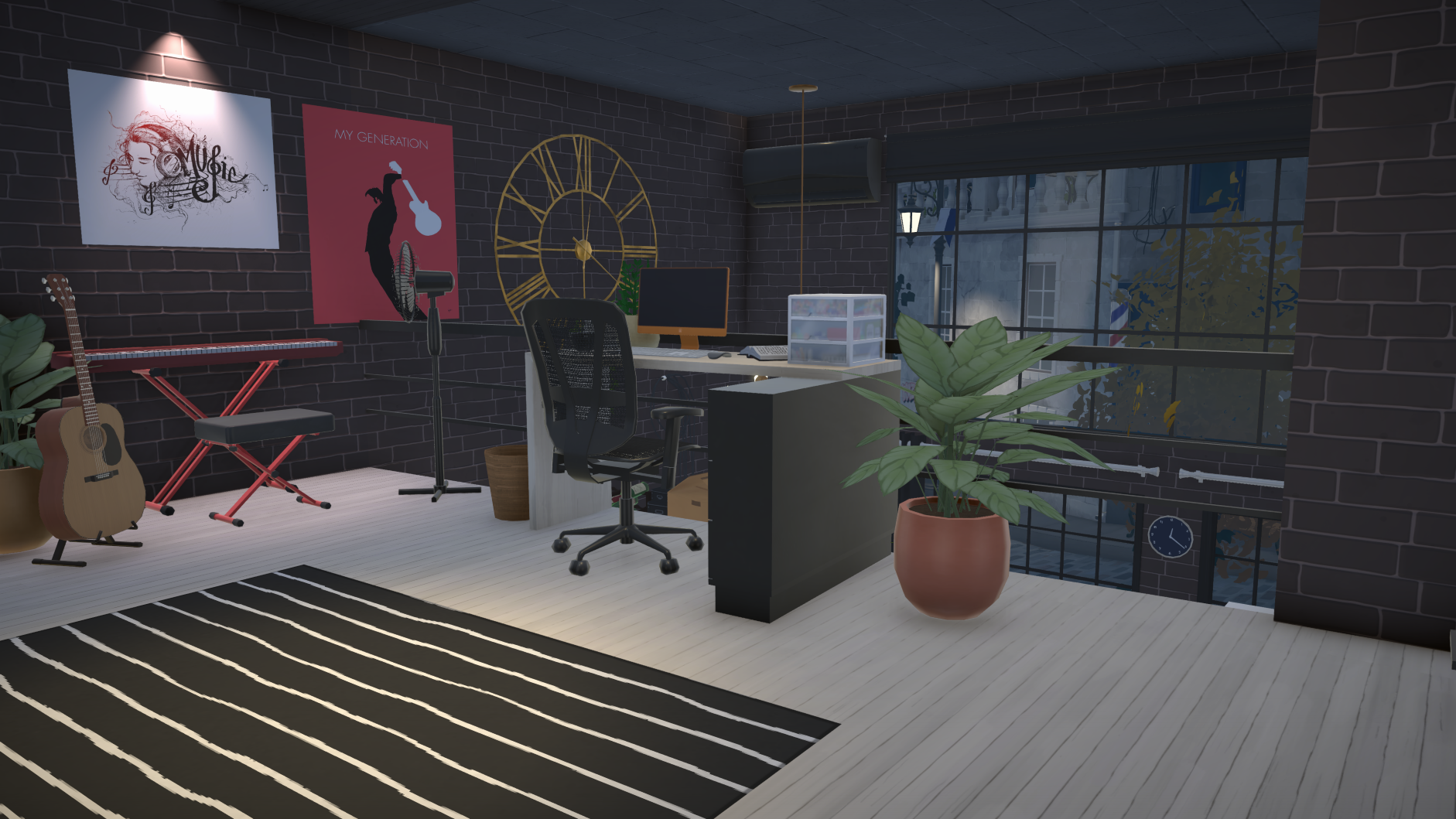 Cozy Loft vol. 2 image 4