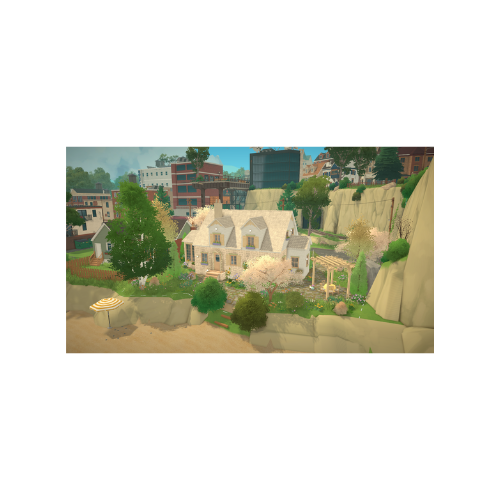 Coastal Cottage image 2