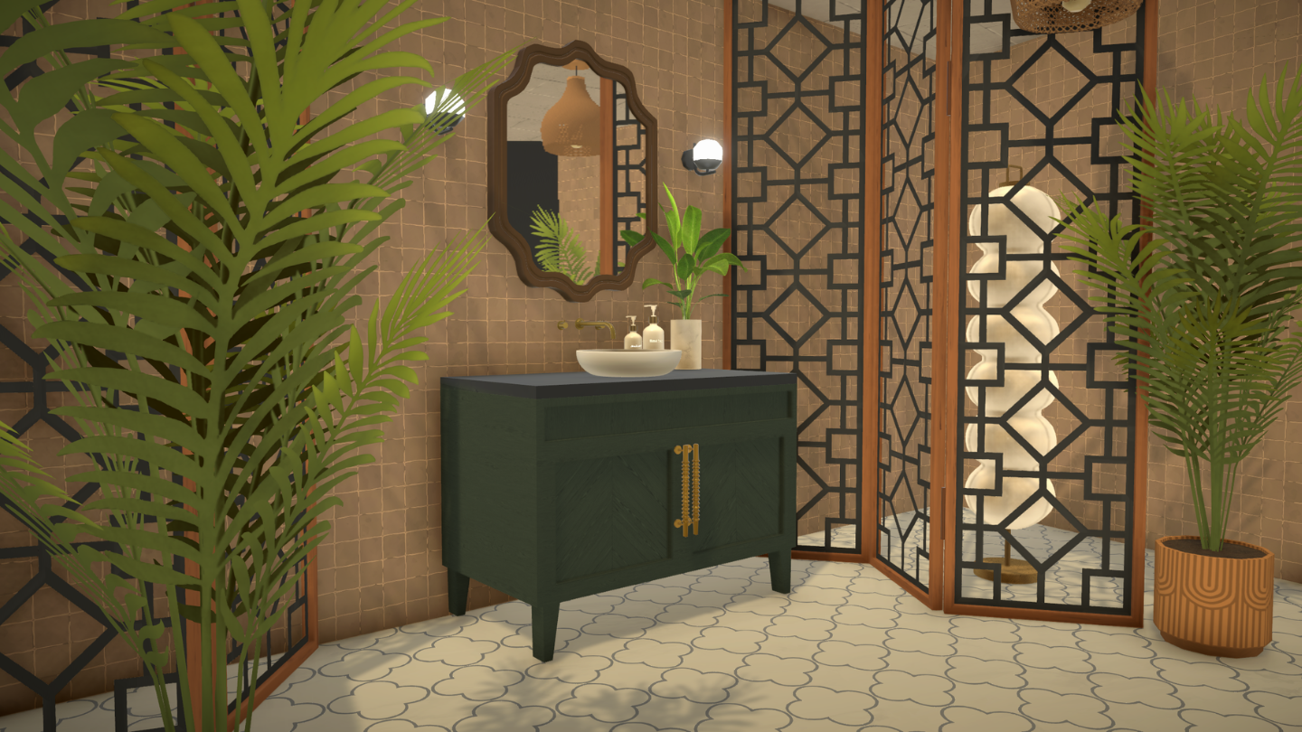 Vanity Unit “Palermo” image 3