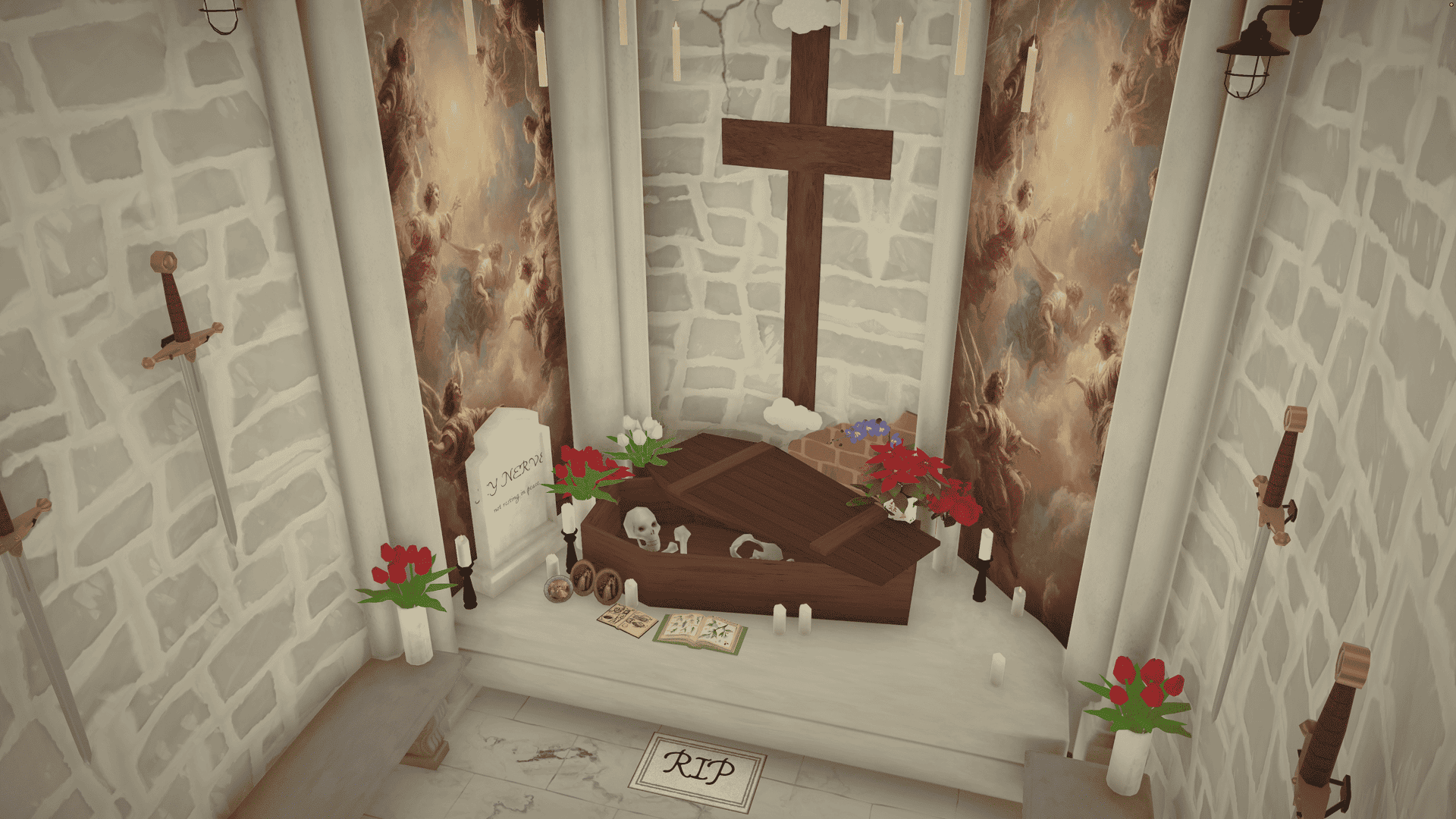 Eldenvale Castle - Medieval Castle Living image 17