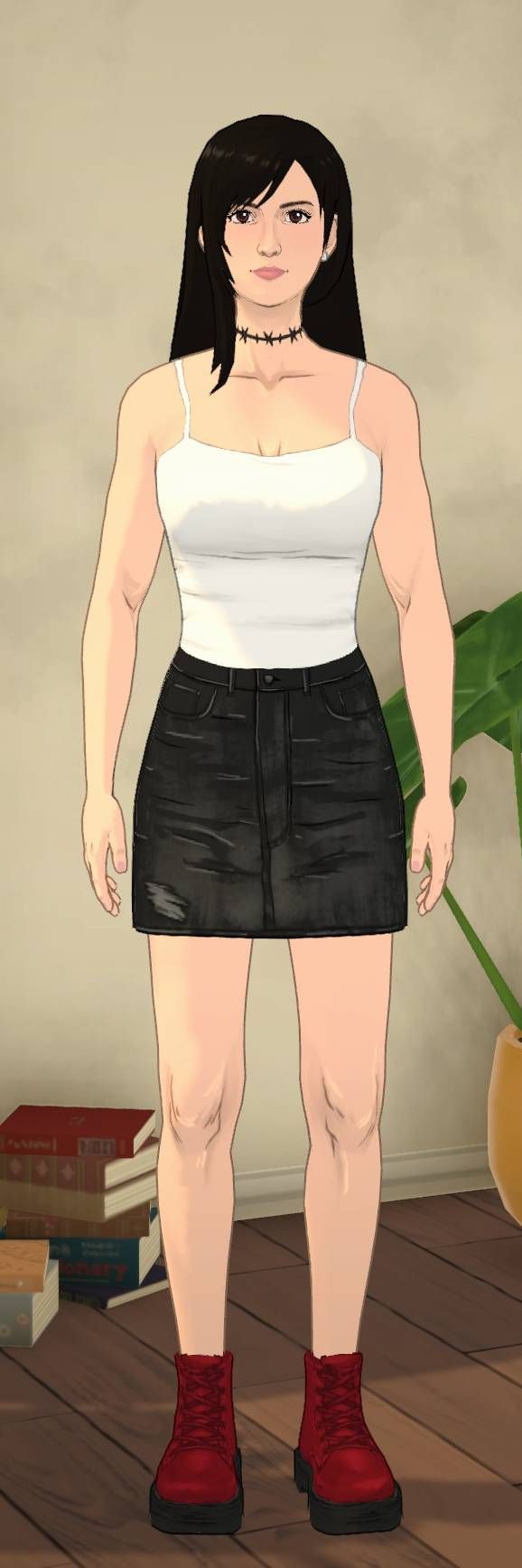 Tifa Lockhart image 2