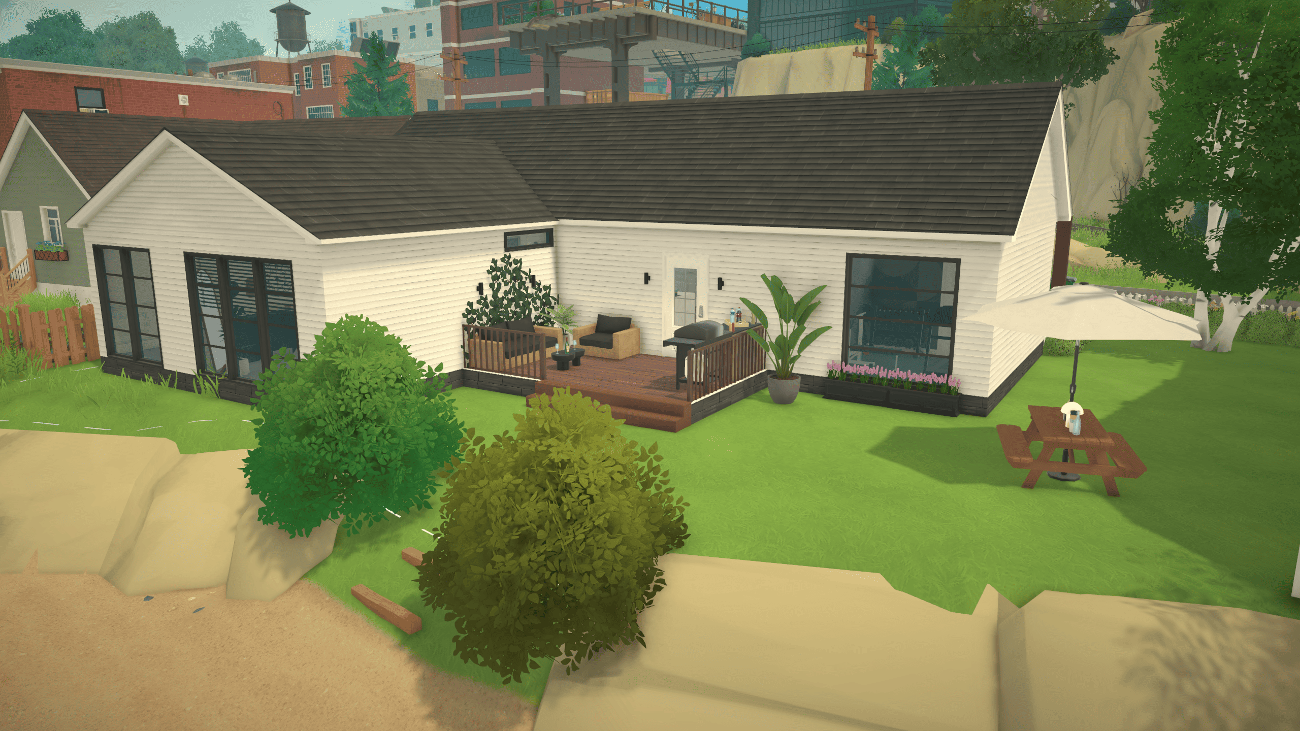 Cozy home image 2