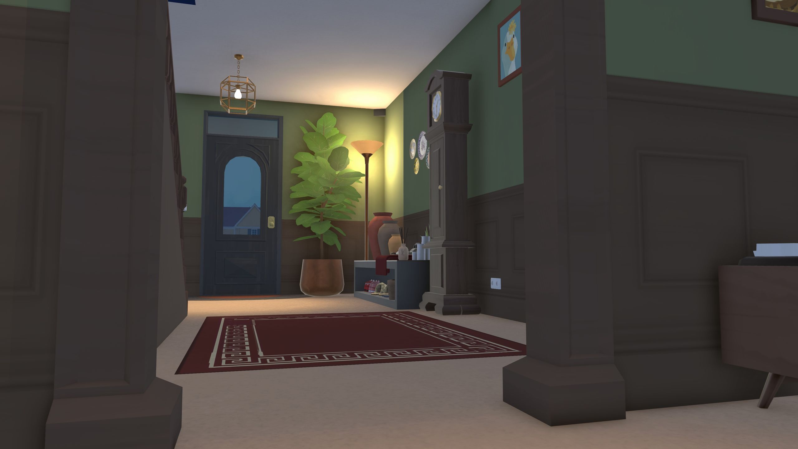 Ravenwood Manor image 6