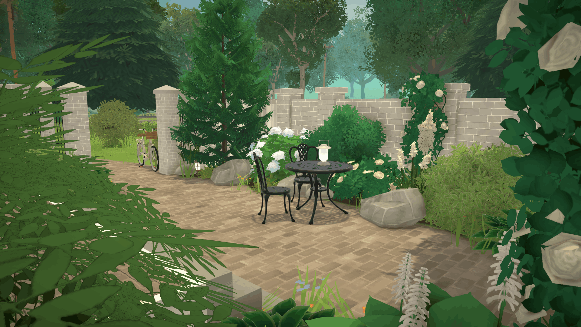 Family Mansion image 20