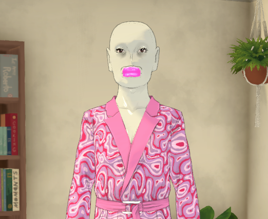 Yassified Voldemort & Co <3 image 2