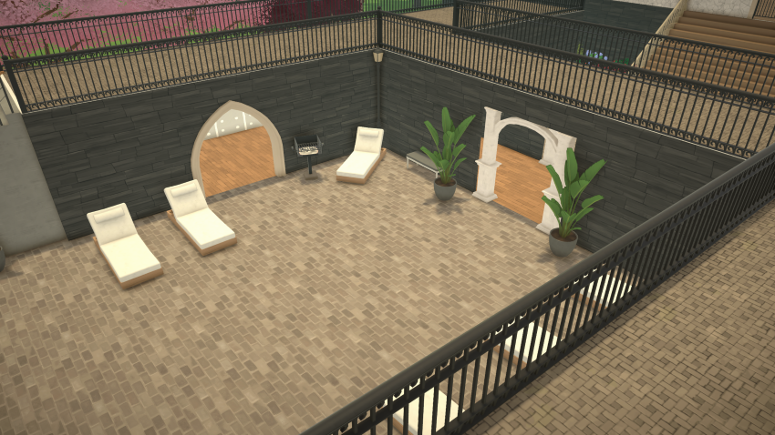 Cornerstone Mansion image 2