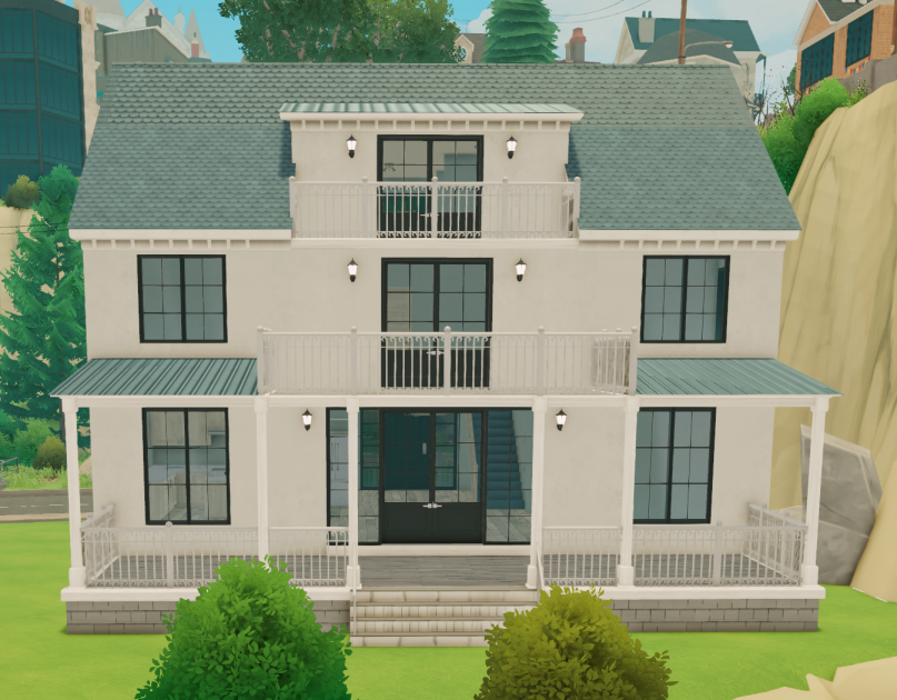 Beachfront Family Home (Fixtures Only) image 2