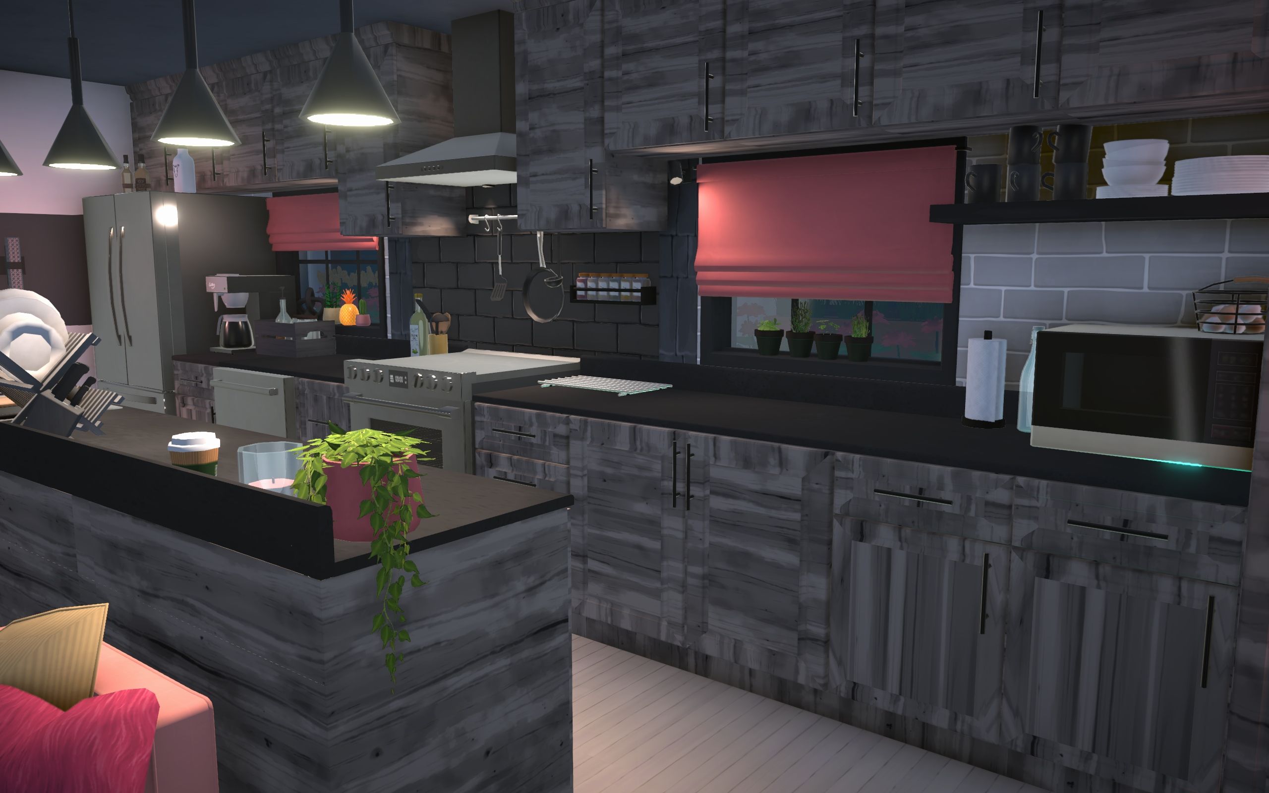 Millennial Home Makeover: Lian image 7