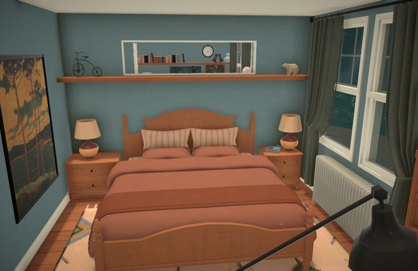 Bright Bungalow image 6