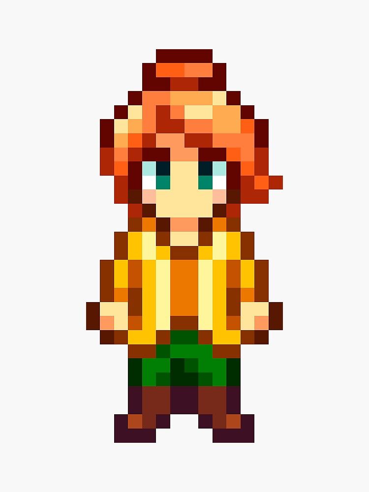 Robin Stardew image 2