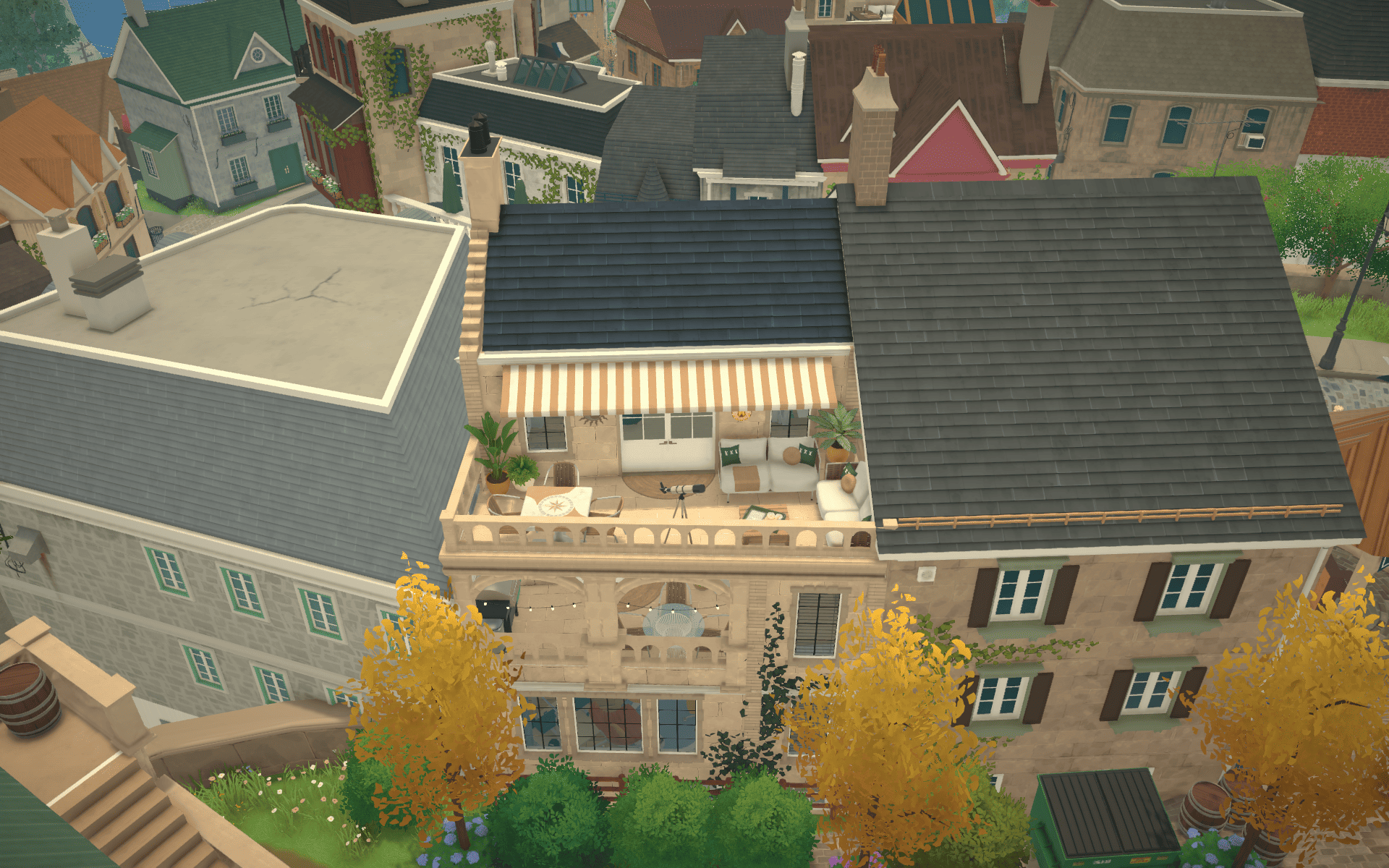 Bright and Modern Townhouse image 4