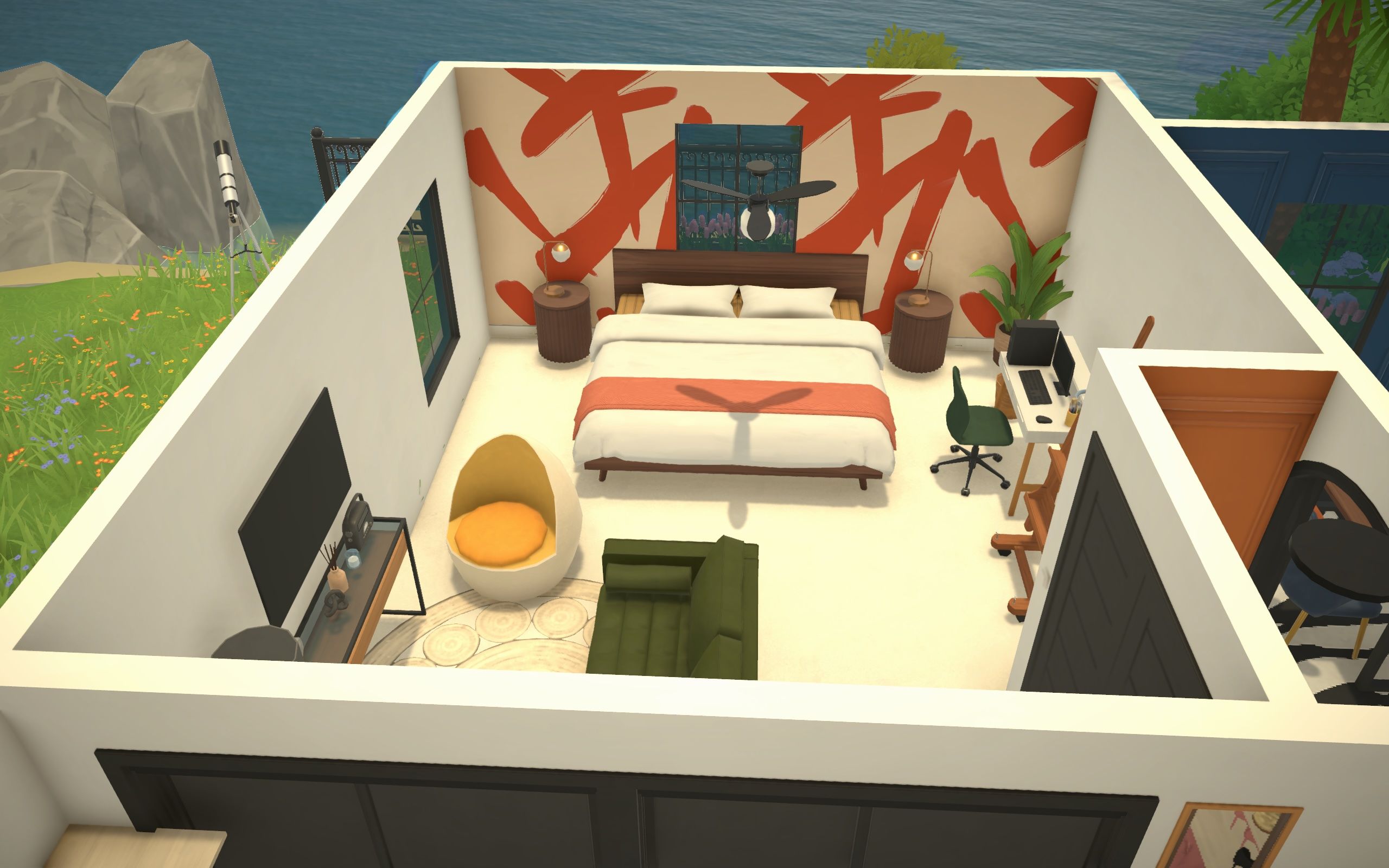 Modern Dreamhouse image 4