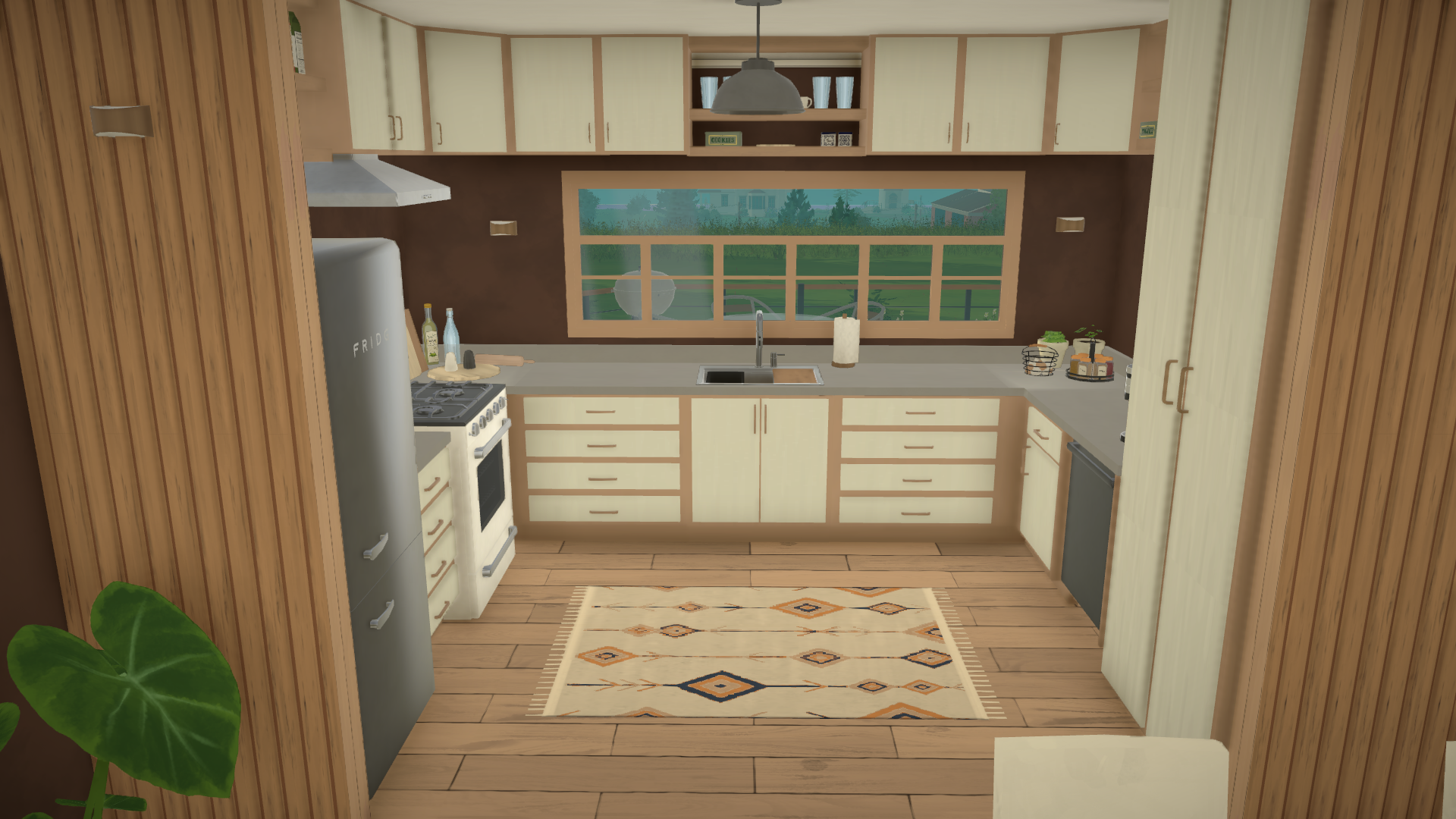 Modern Villa image 11