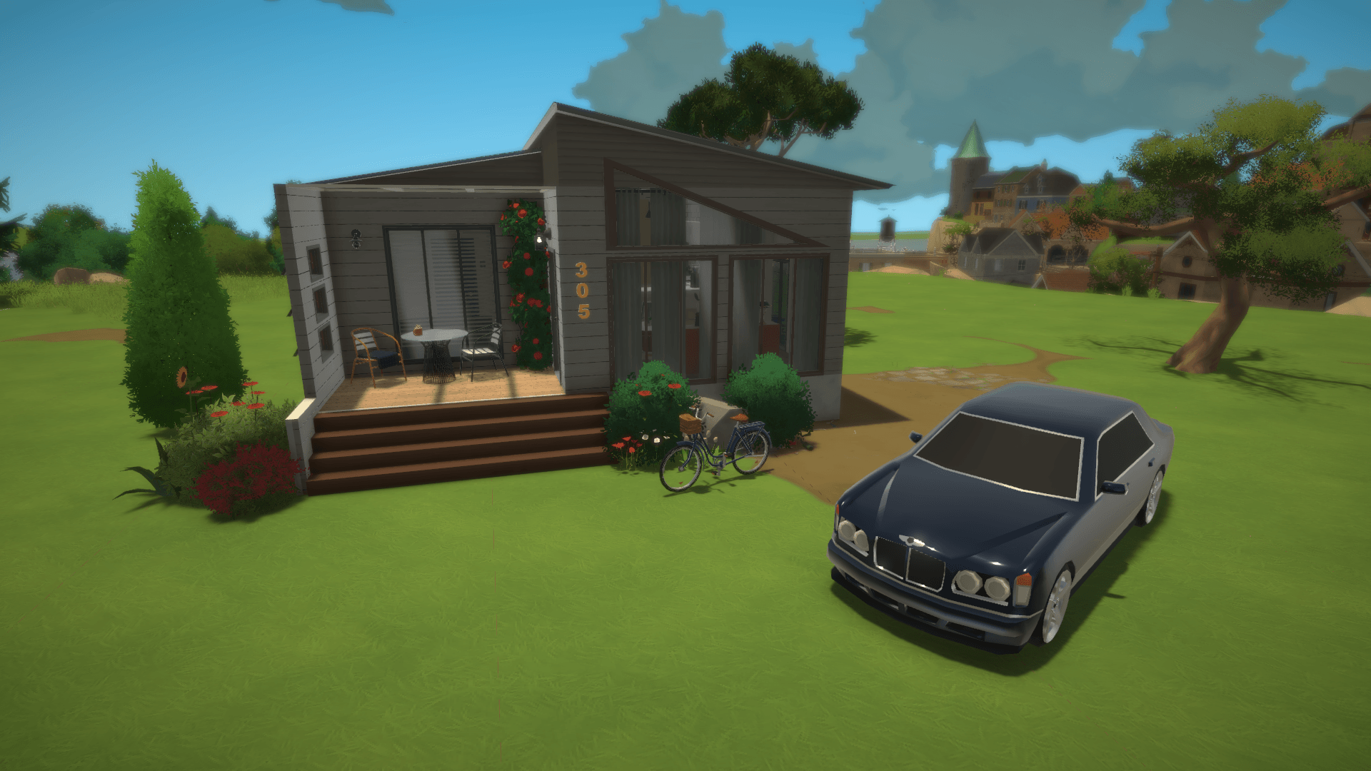 The Getaway image 4