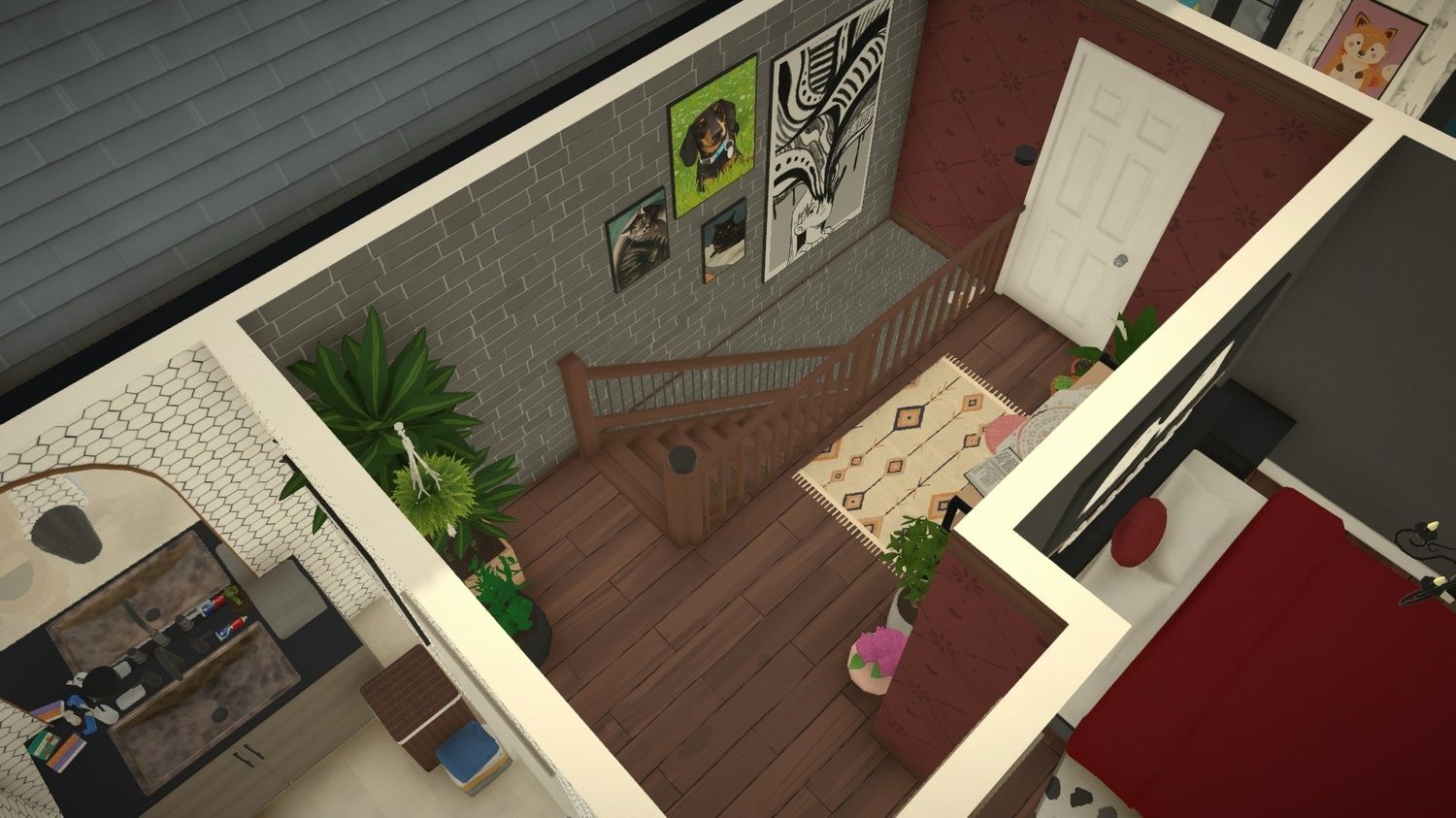 Cozy Clutter Townhome image 20