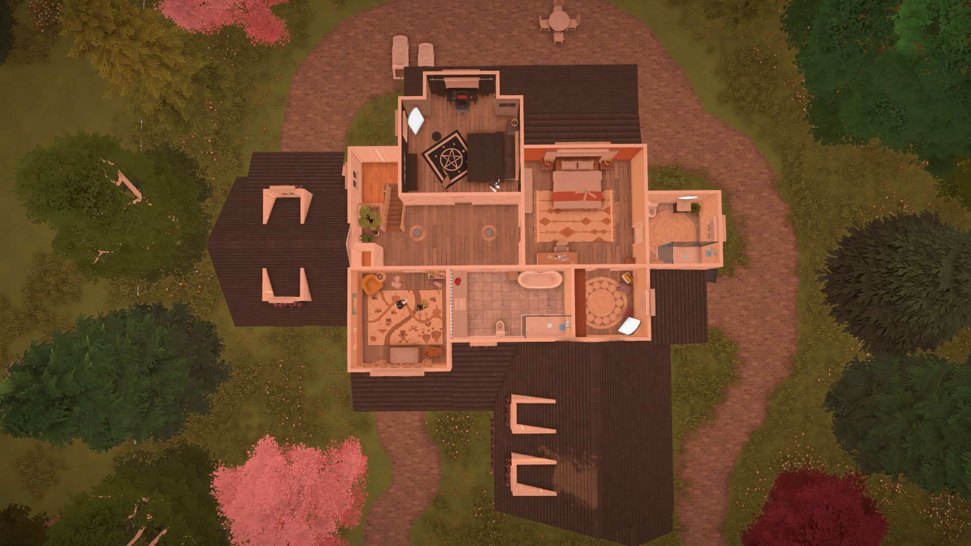 Woodside Haven image 2