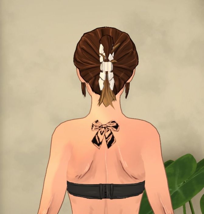 Y2K Tattoos image 5