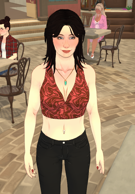 Prue Halliwell image 1