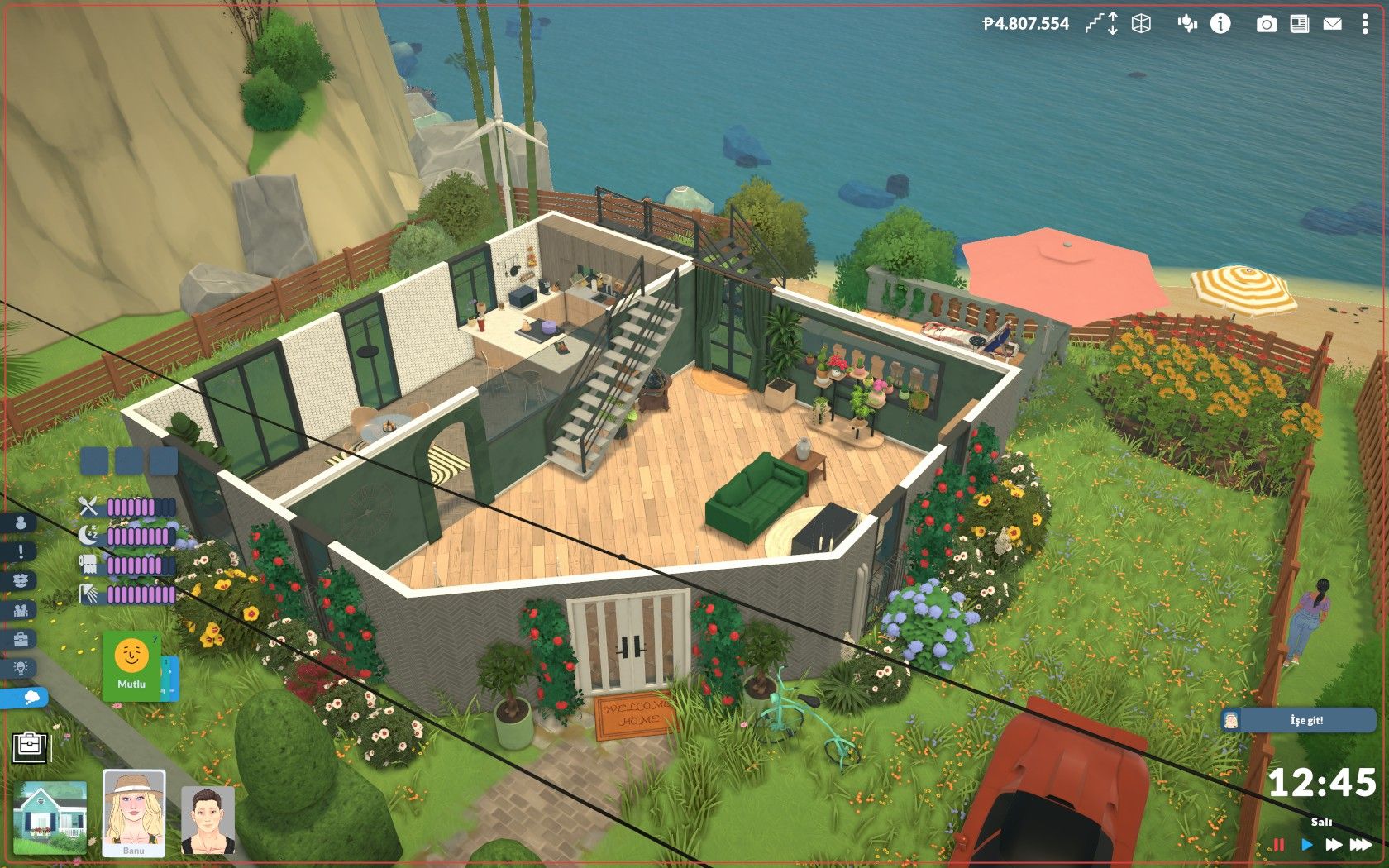 luxury lot image 10