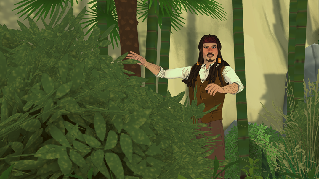 The Sparrow Household image 3