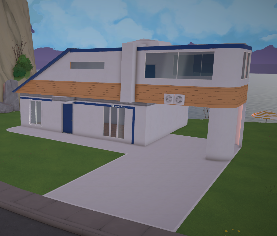 198 Charlie II Avenue: Helldivers 2 Suburban Home image 1