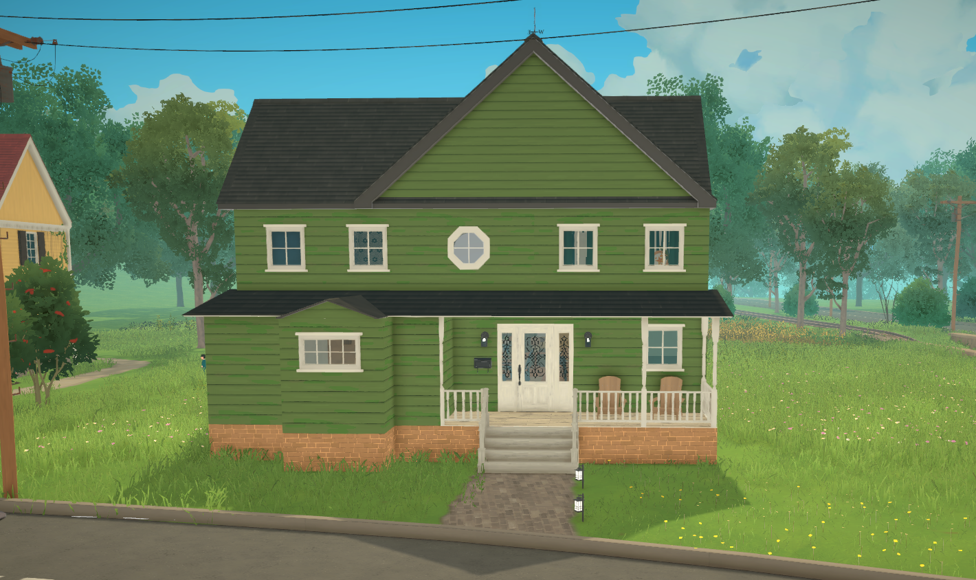 Vibrant Farmhouse image 3