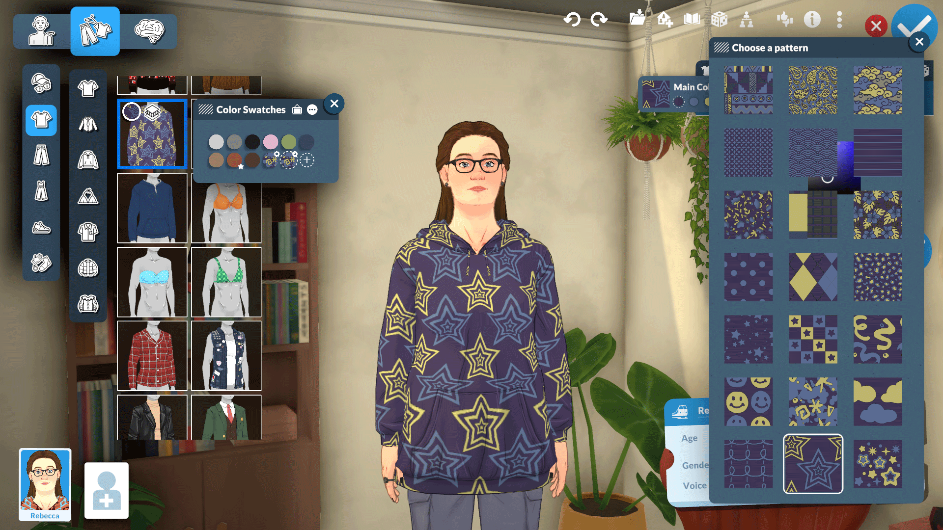 Gleamisims' Fun Patterns Collection image 7