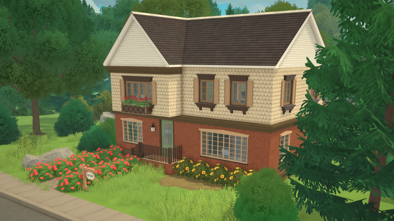 Cozy Starter Home image 1