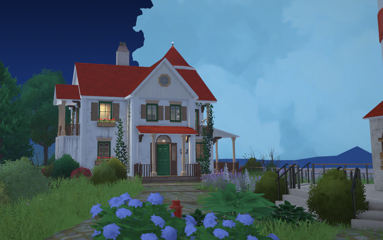 218, Charlie II Avenue. Lighthouse image 3