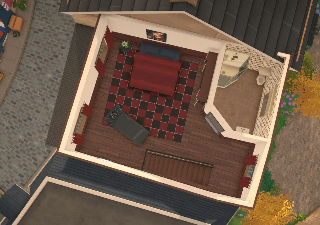 townhouse (starter) image 4