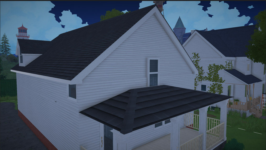 american football house image 1